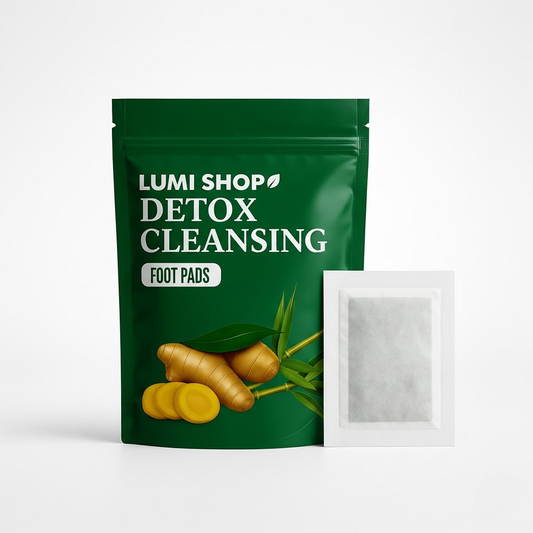 Lumi Detox Lappe